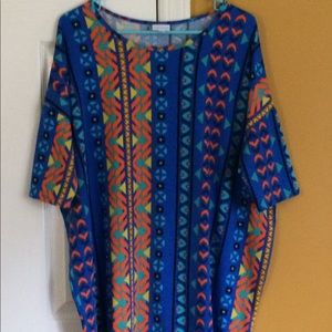 LuLaRoe Irma Large